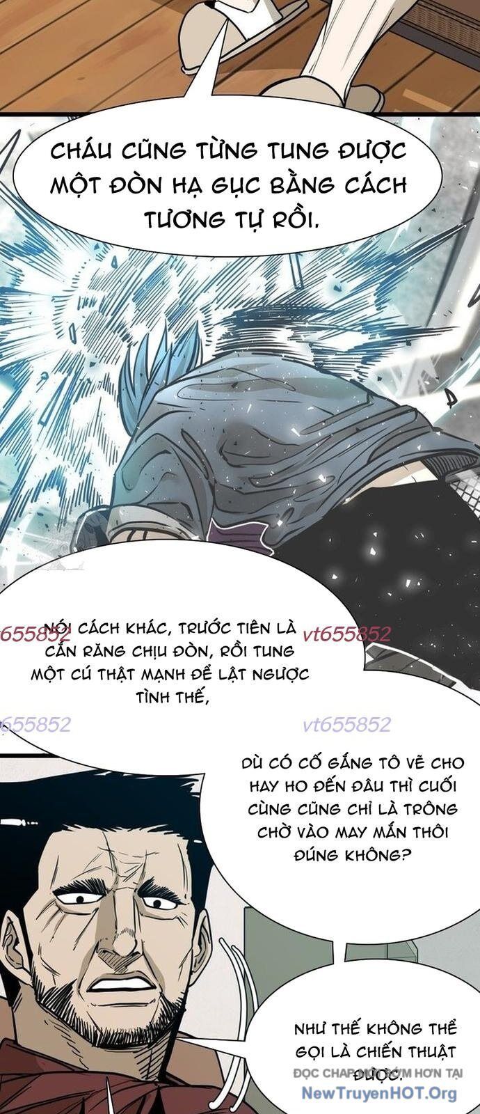 Shark - Cá Mập Chapter 373 - 22