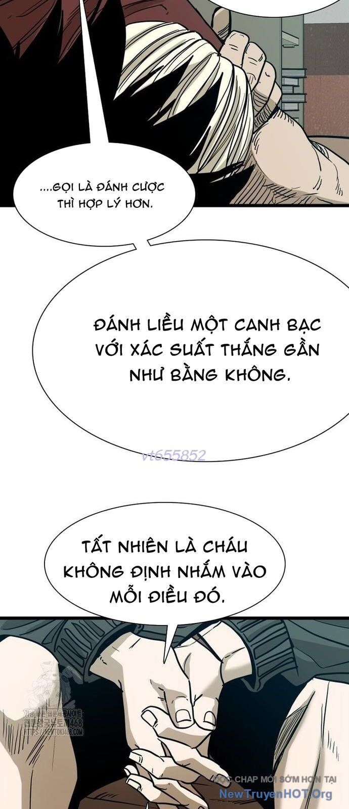 Shark - Cá Mập Chapter 373 - 23