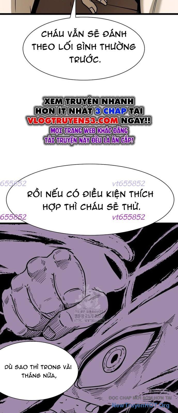 Shark - Cá Mập Chapter 373 - 24