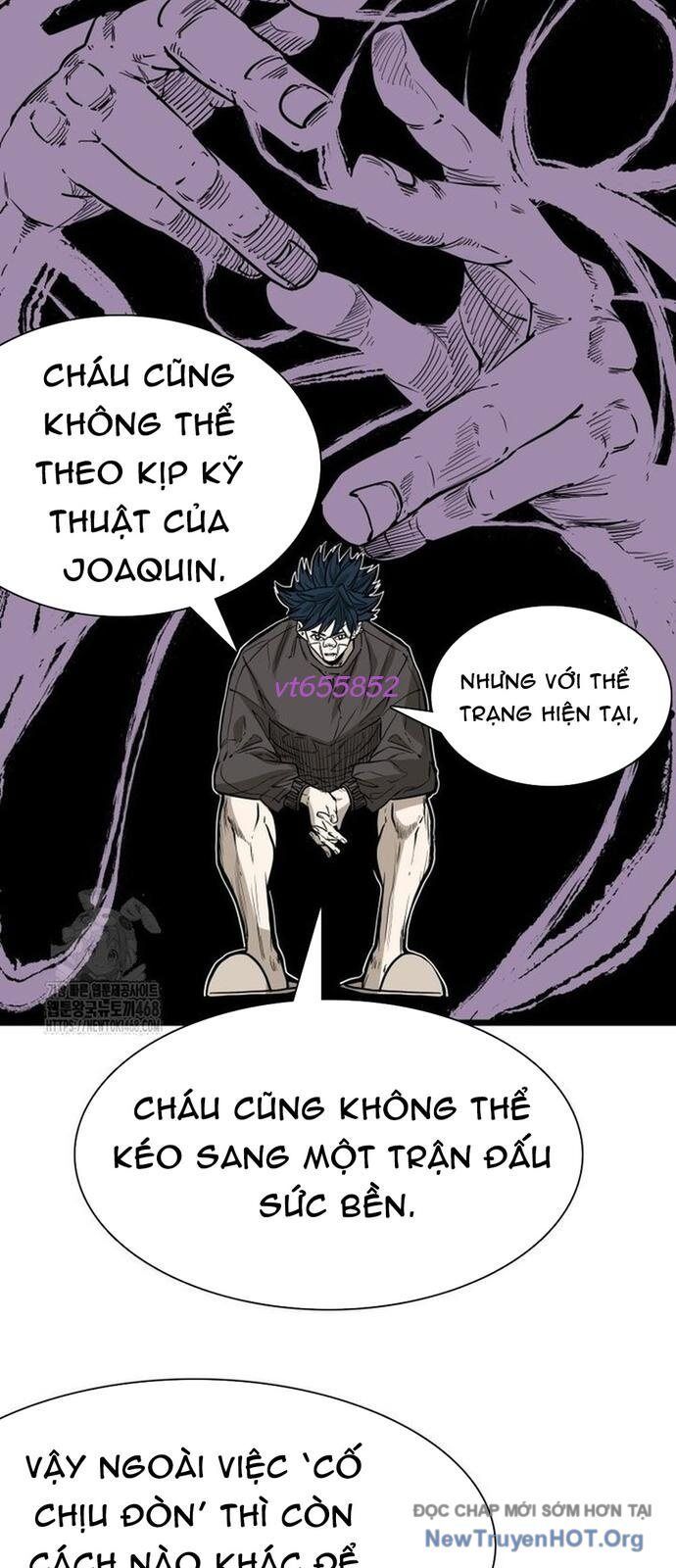 Shark - Cá Mập Chapter 373 - 25