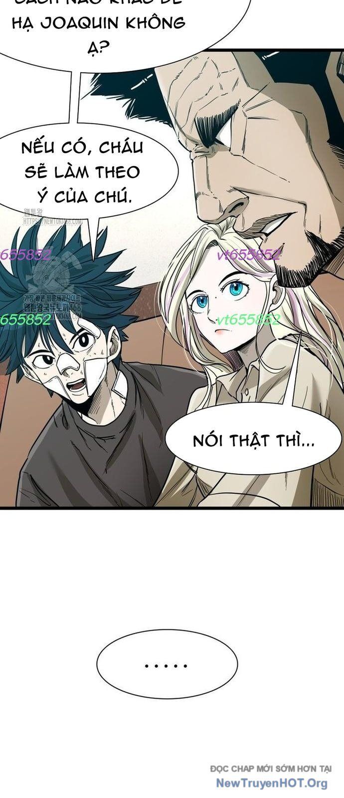 Shark - Cá Mập Chapter 373 - 26