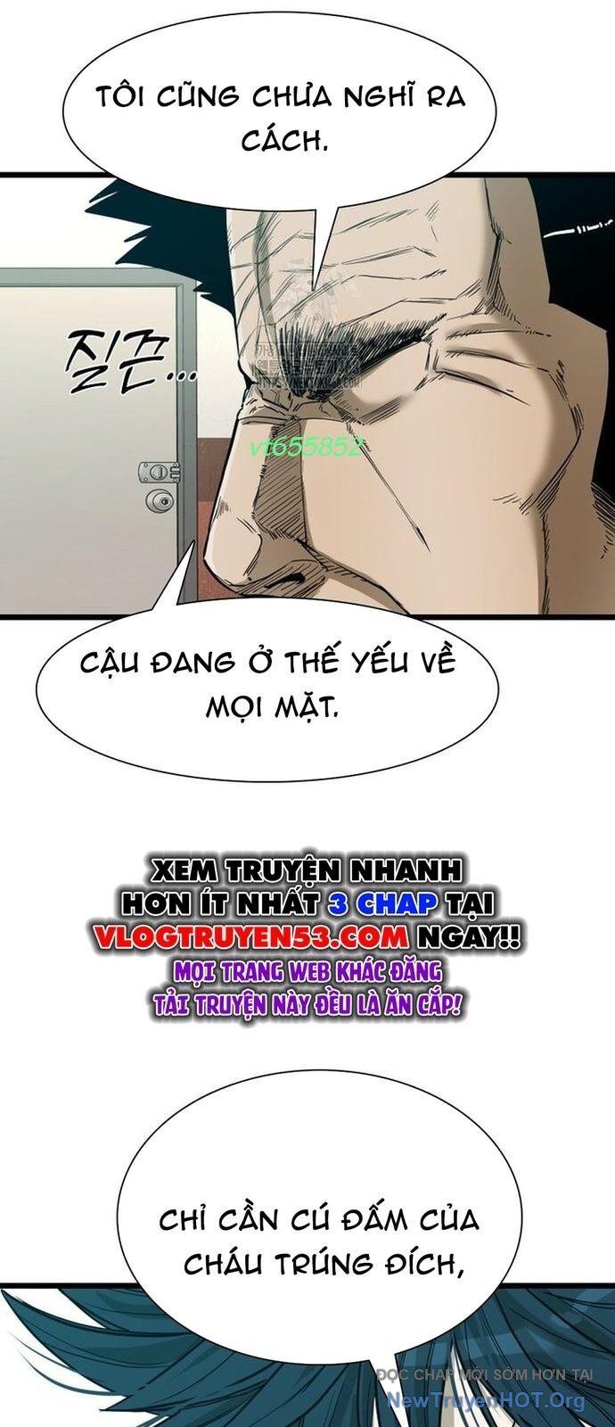 Shark - Cá Mập Chapter 373 - 27