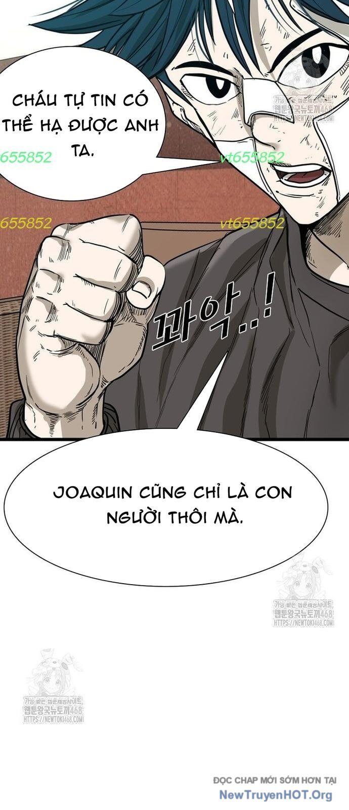 Shark - Cá Mập Chapter 373 - 28