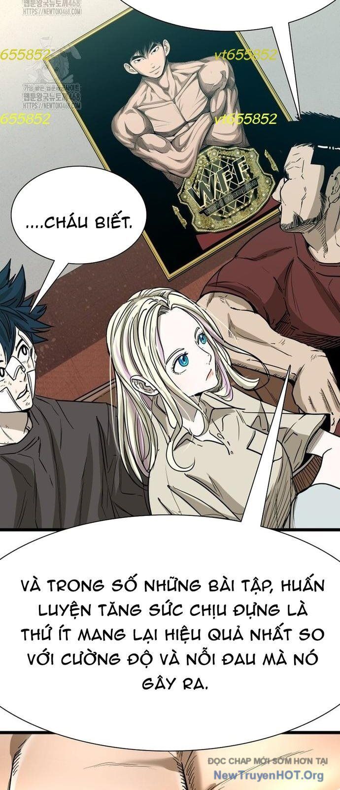 Shark - Cá Mập Chapter 373 - 30