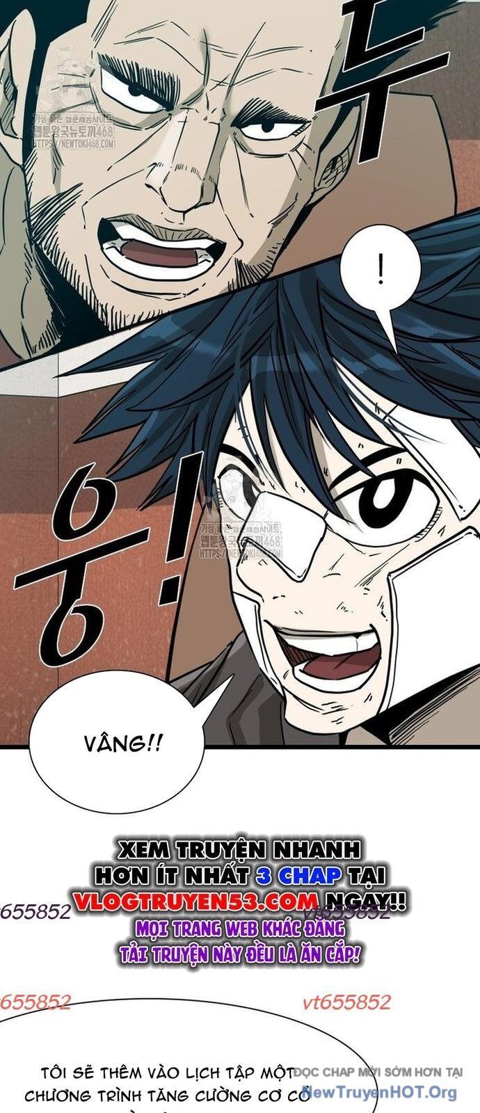 Shark - Cá Mập Chapter 373 - 33