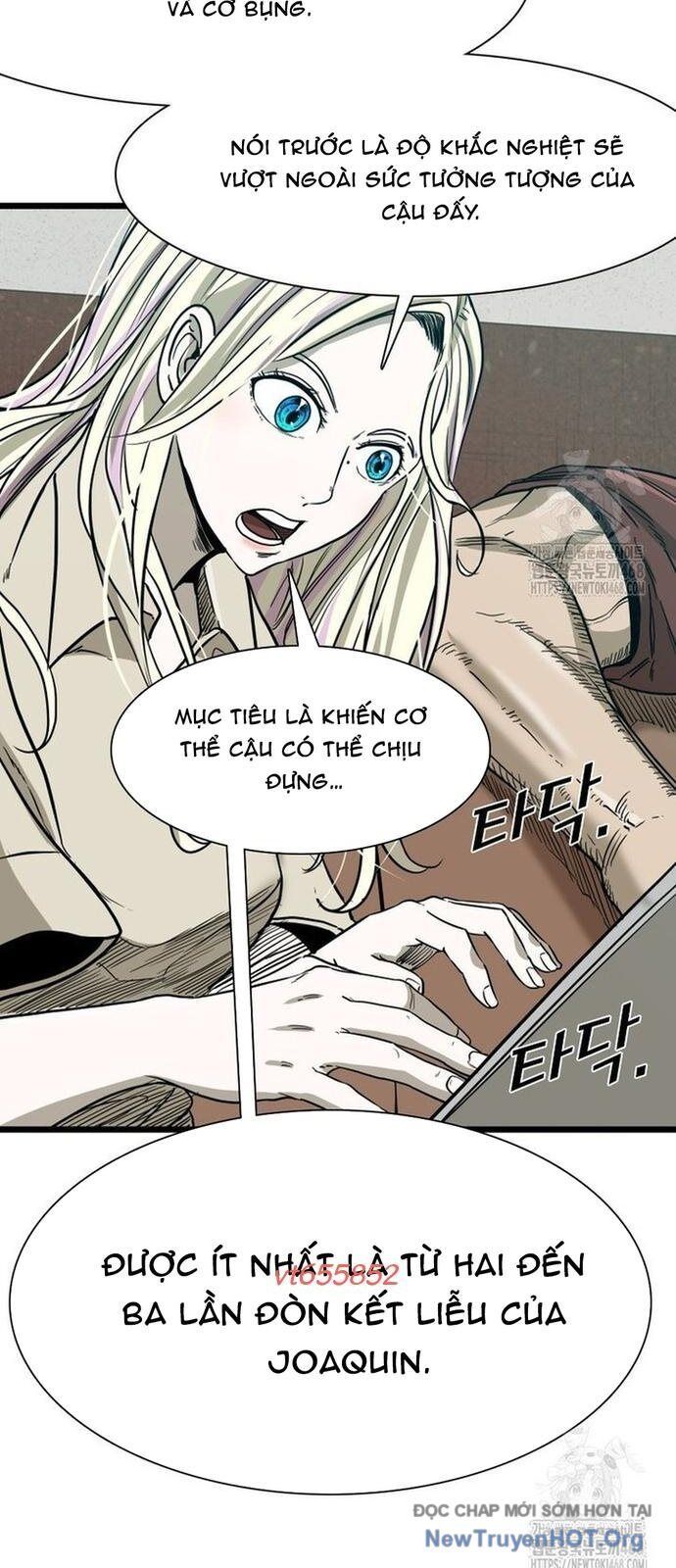 Shark - Cá Mập Chapter 373 - 34