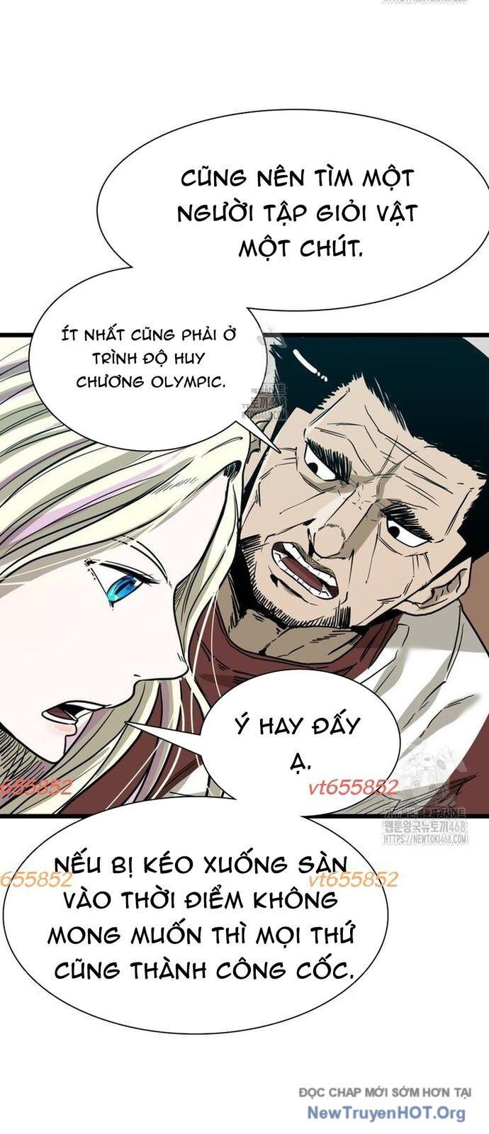 Shark - Cá Mập Chapter 373 - 35