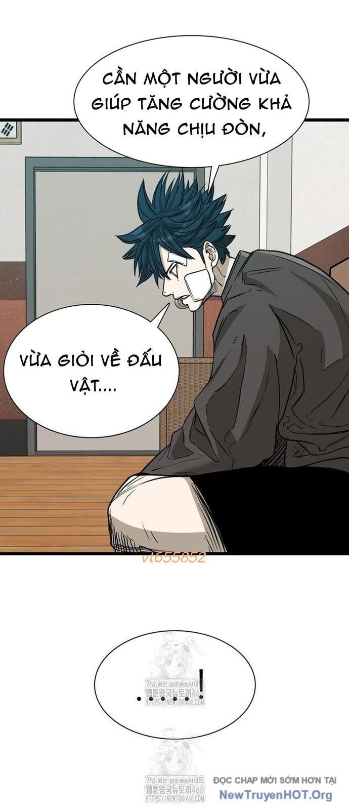 Shark - Cá Mập Chapter 373 - 36