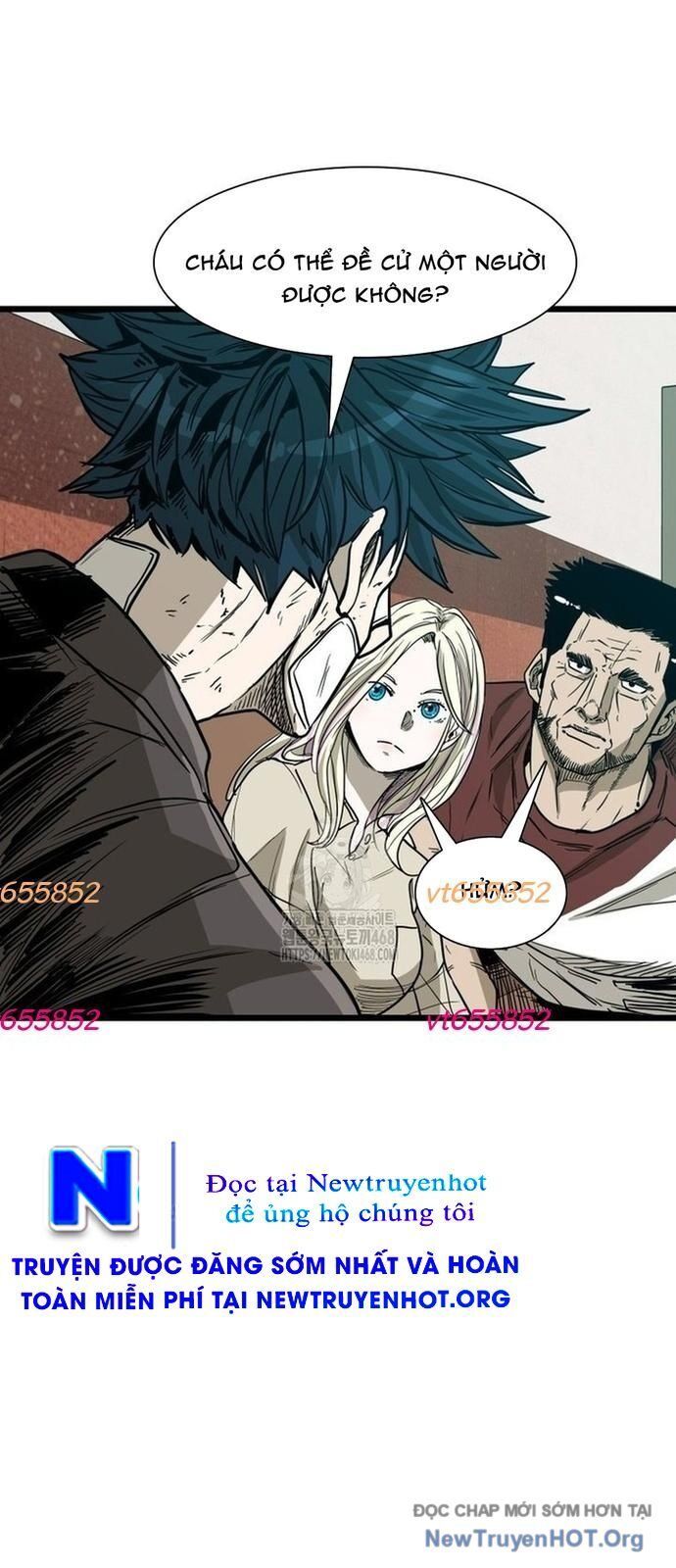 Shark - Cá Mập Chapter 373 - 37