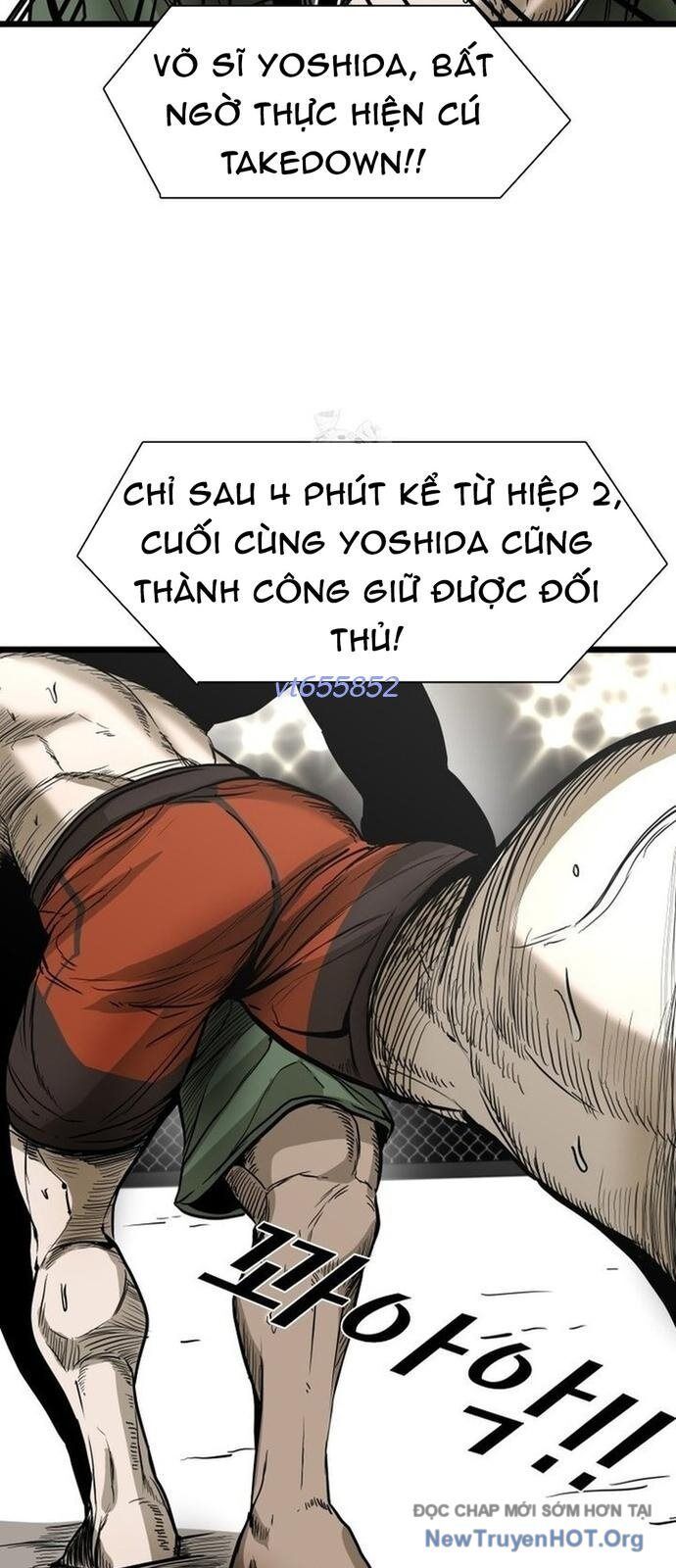 Shark - Cá Mập Chapter 373 - 40