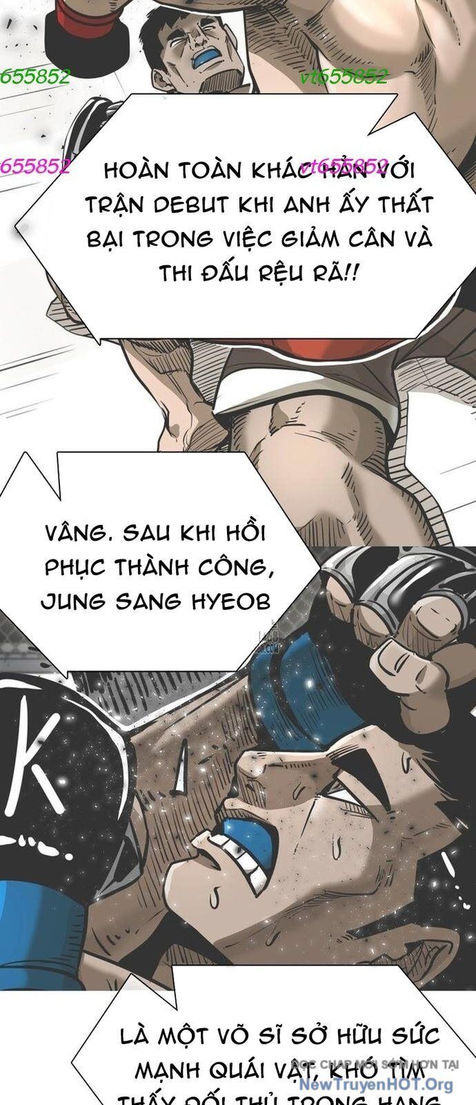 Shark - Cá Mập Chapter 373 - 45