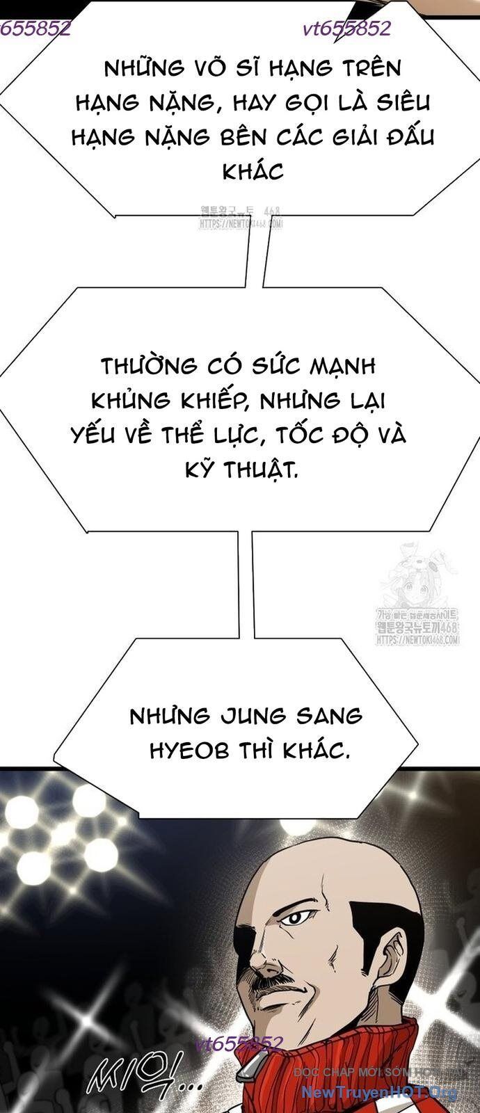 Shark - Cá Mập Chapter 373 - 47