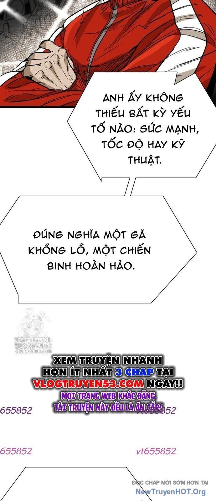 Shark - Cá Mập Chapter 373 - 48