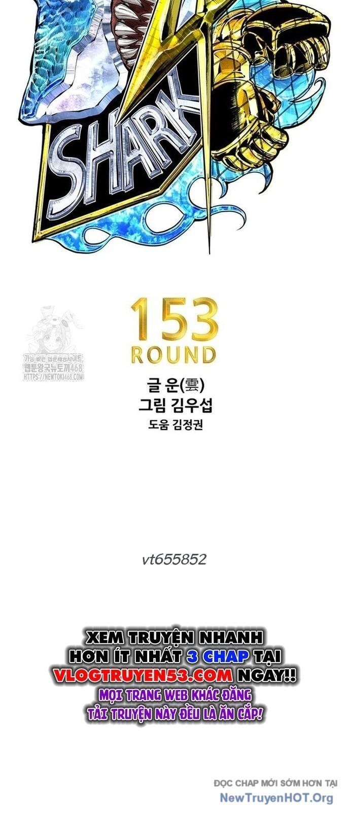 Shark - Cá Mập Chapter 373 - 6