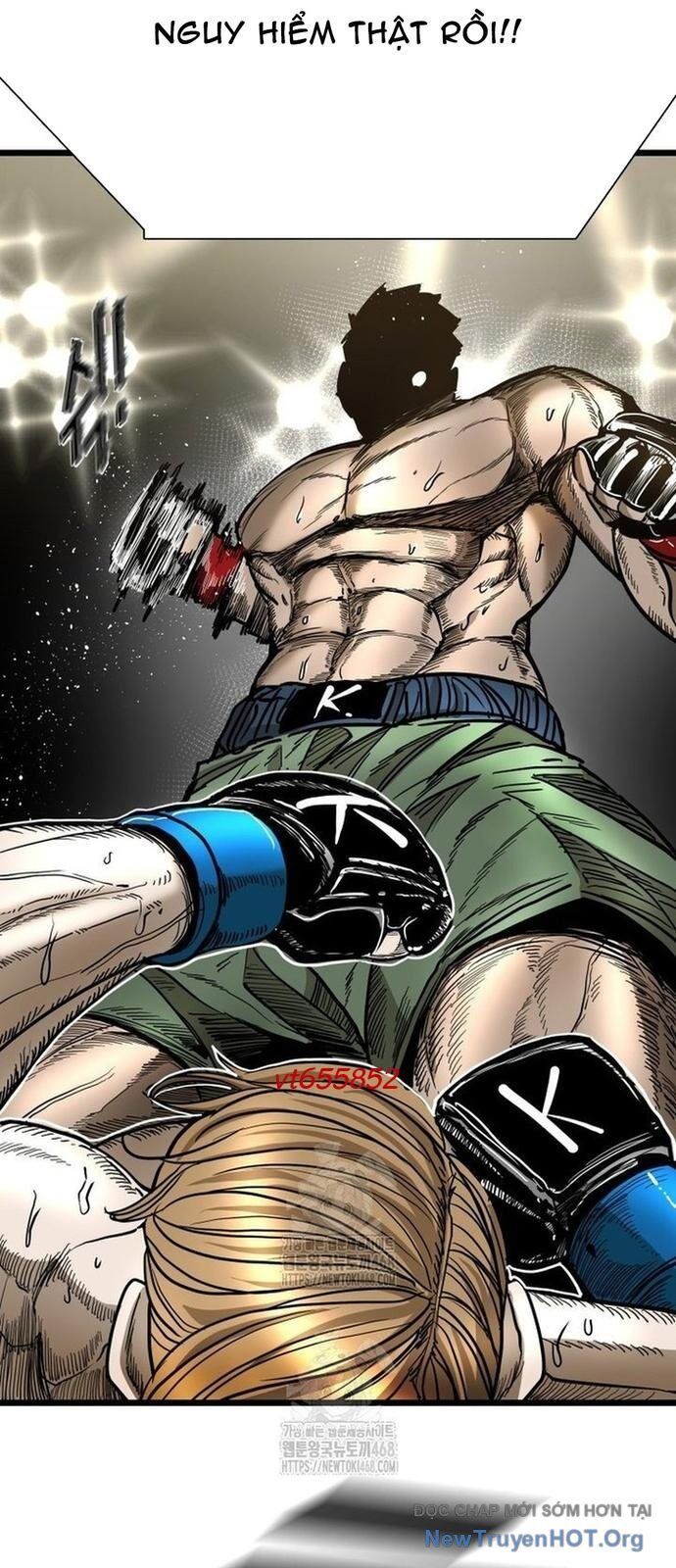 Shark - Cá Mập Chapter 373 - 51