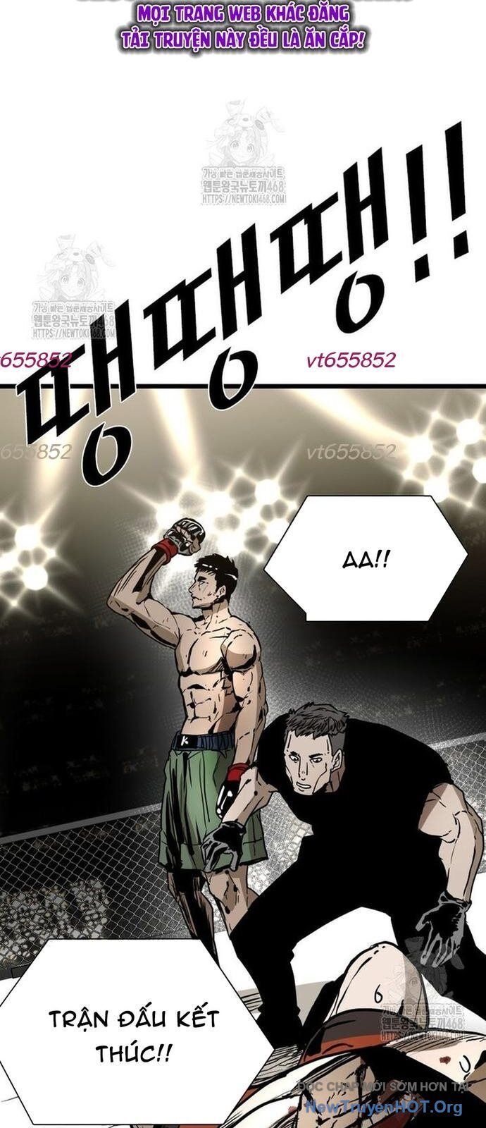 Shark - Cá Mập Chapter 373 - 56