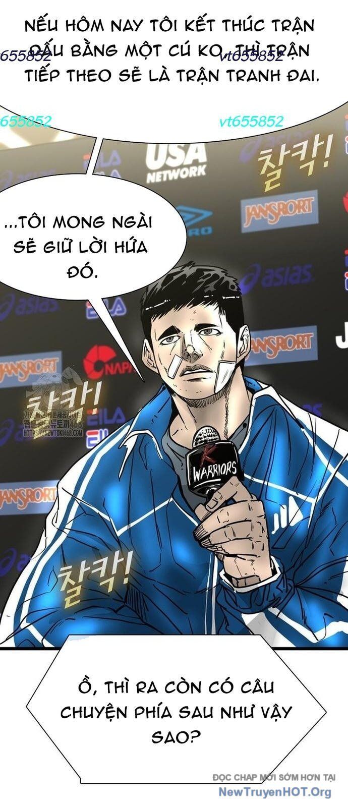 Shark - Cá Mập Chapter 373 - 60