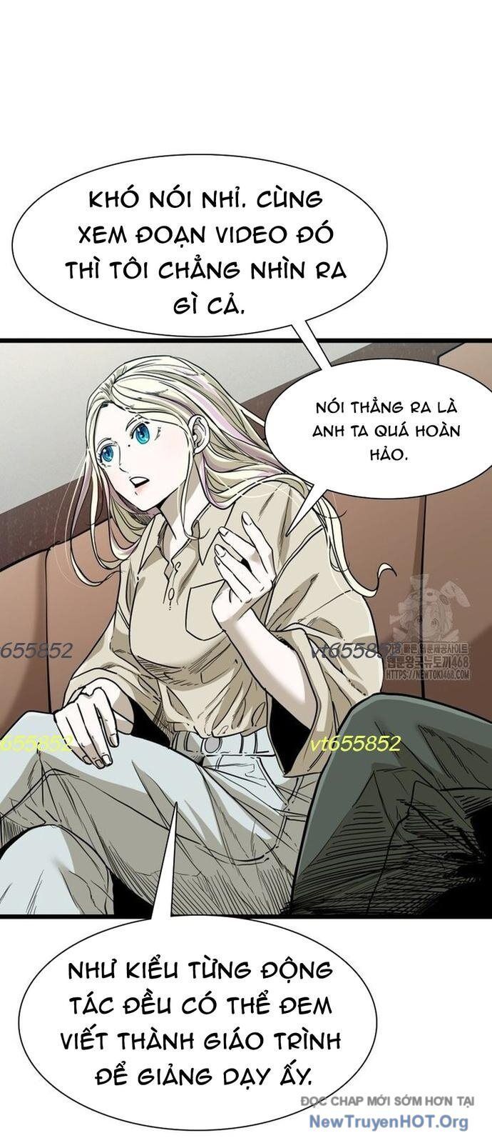 Shark - Cá Mập Chapter 373 - 7