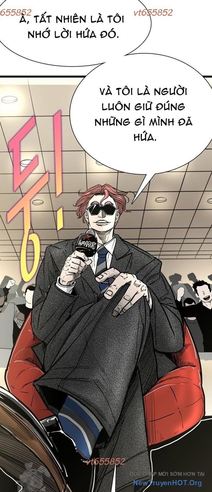 Shark - Cá Mập Chapter 373 - 62