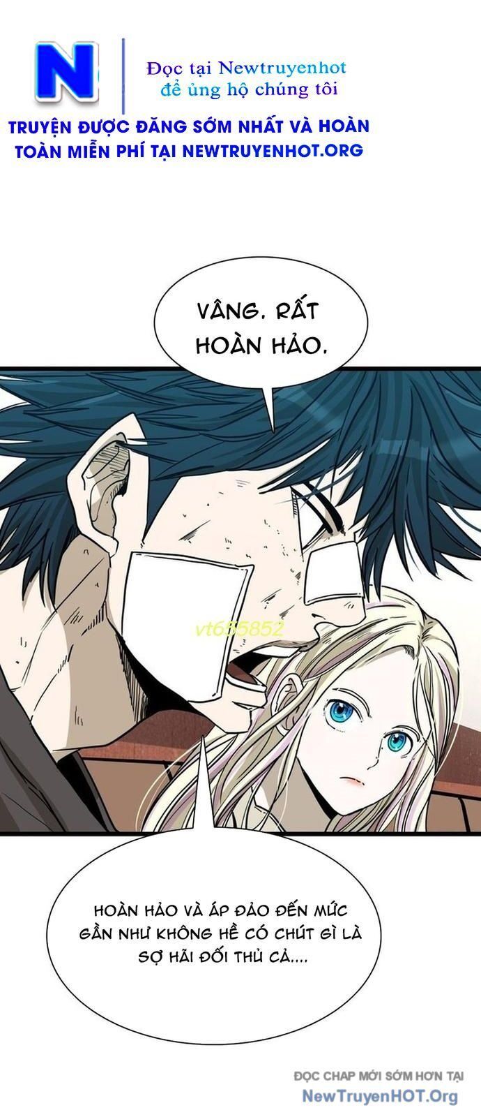 Shark - Cá Mập Chapter 373 - 8