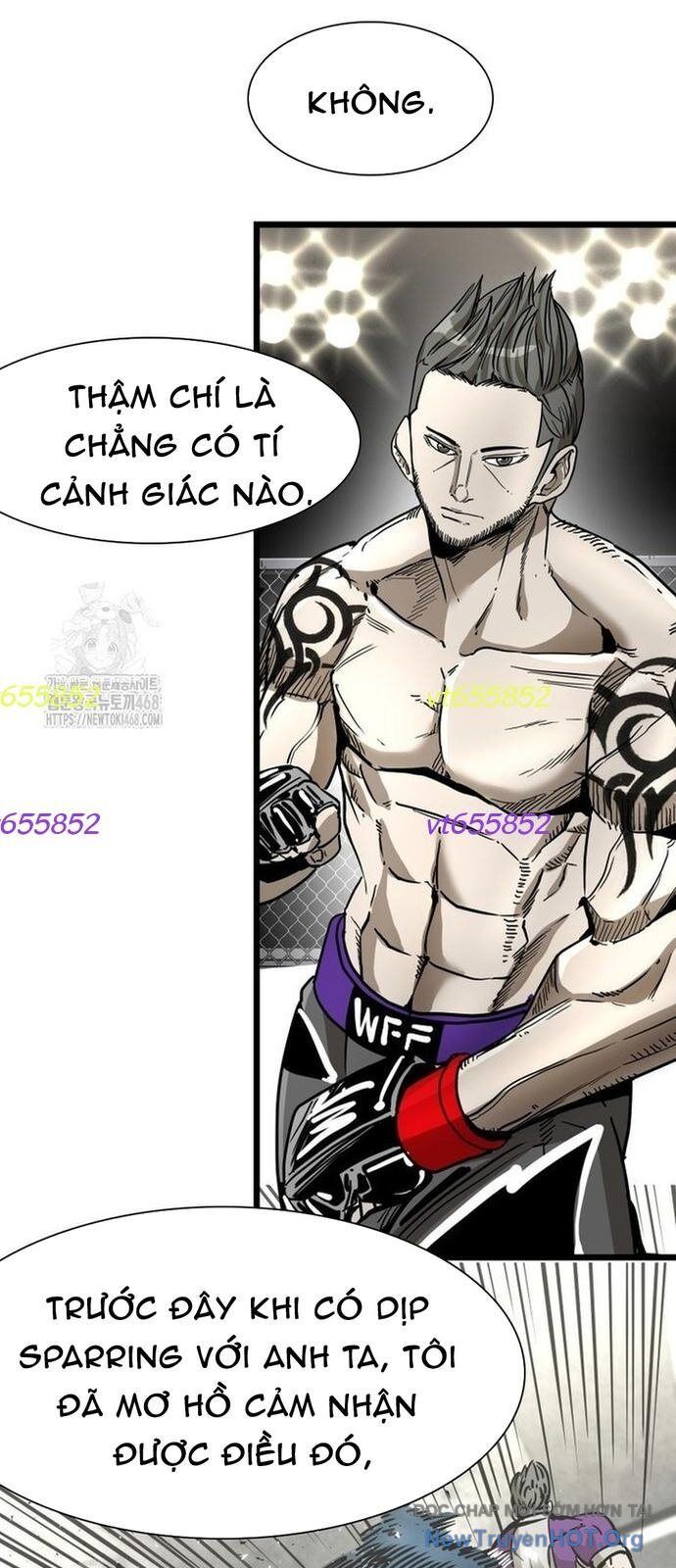 Shark - Cá Mập Chapter 373 - 9
