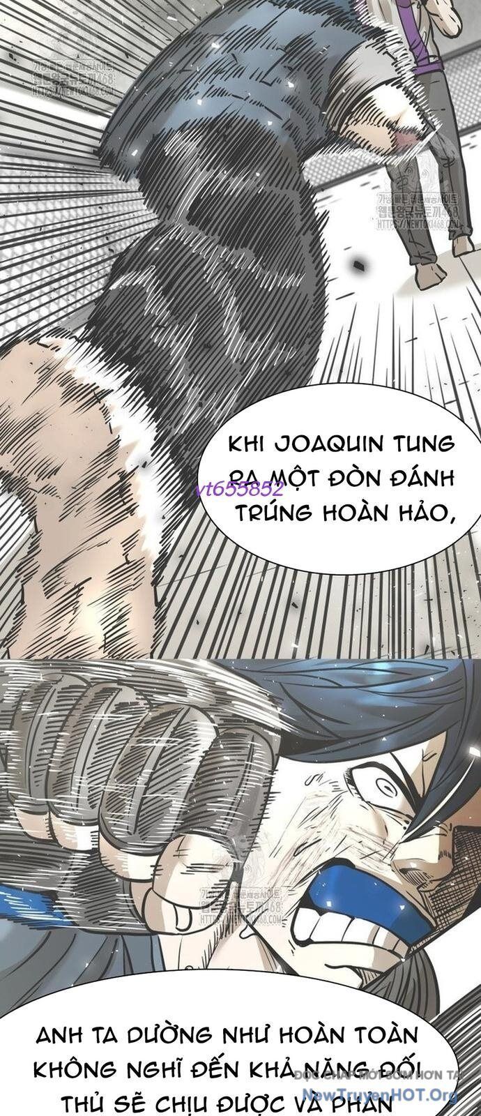 Shark - Cá Mập Chapter 373 - 10