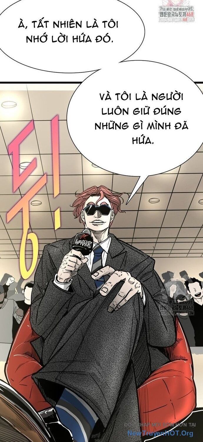 Shark - Cá Mập Chapter 374 - 2