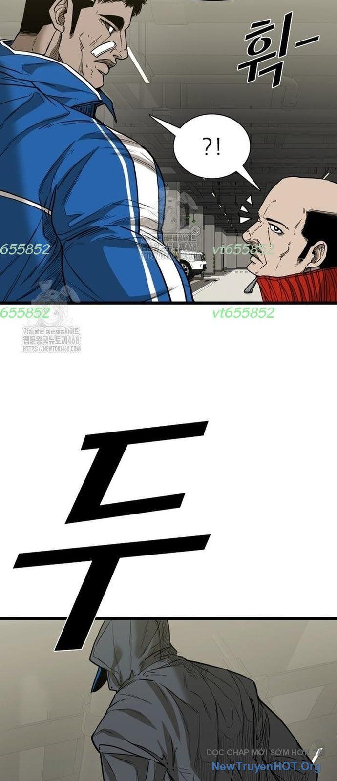 Shark - Cá Mập Chapter 374 - 11