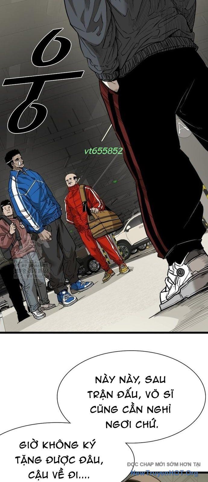 Shark - Cá Mập Chapter 374 - 12