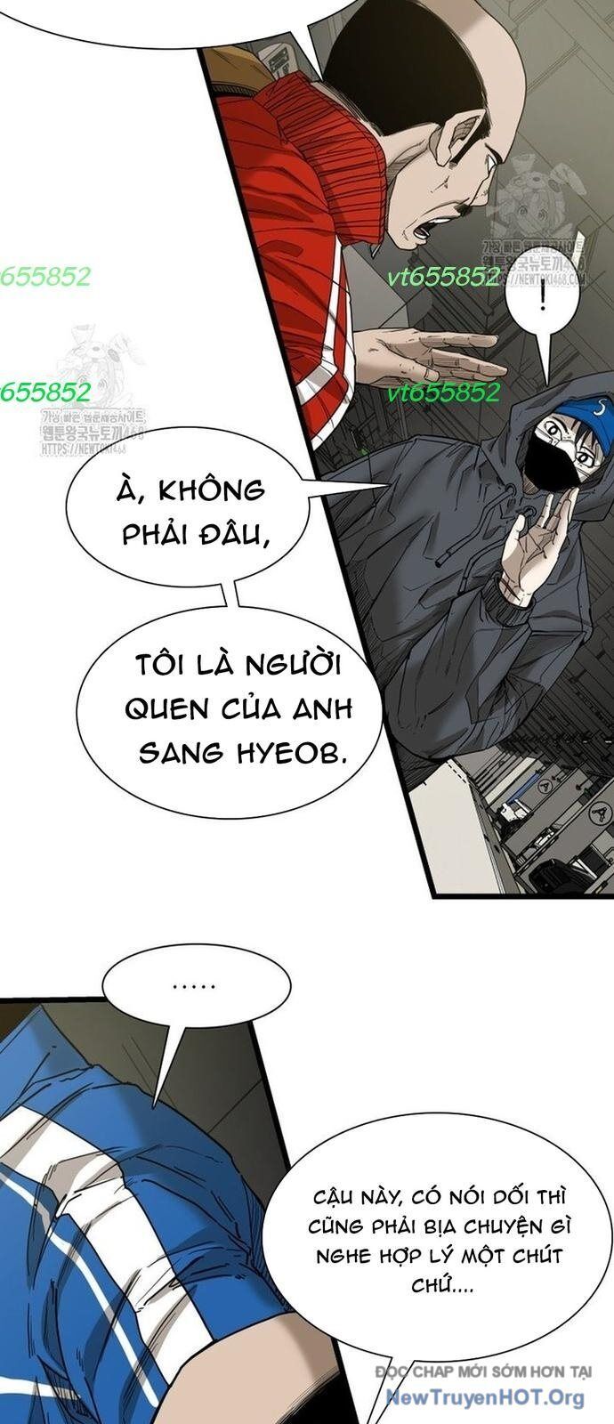 Shark - Cá Mập Chapter 374 - 13