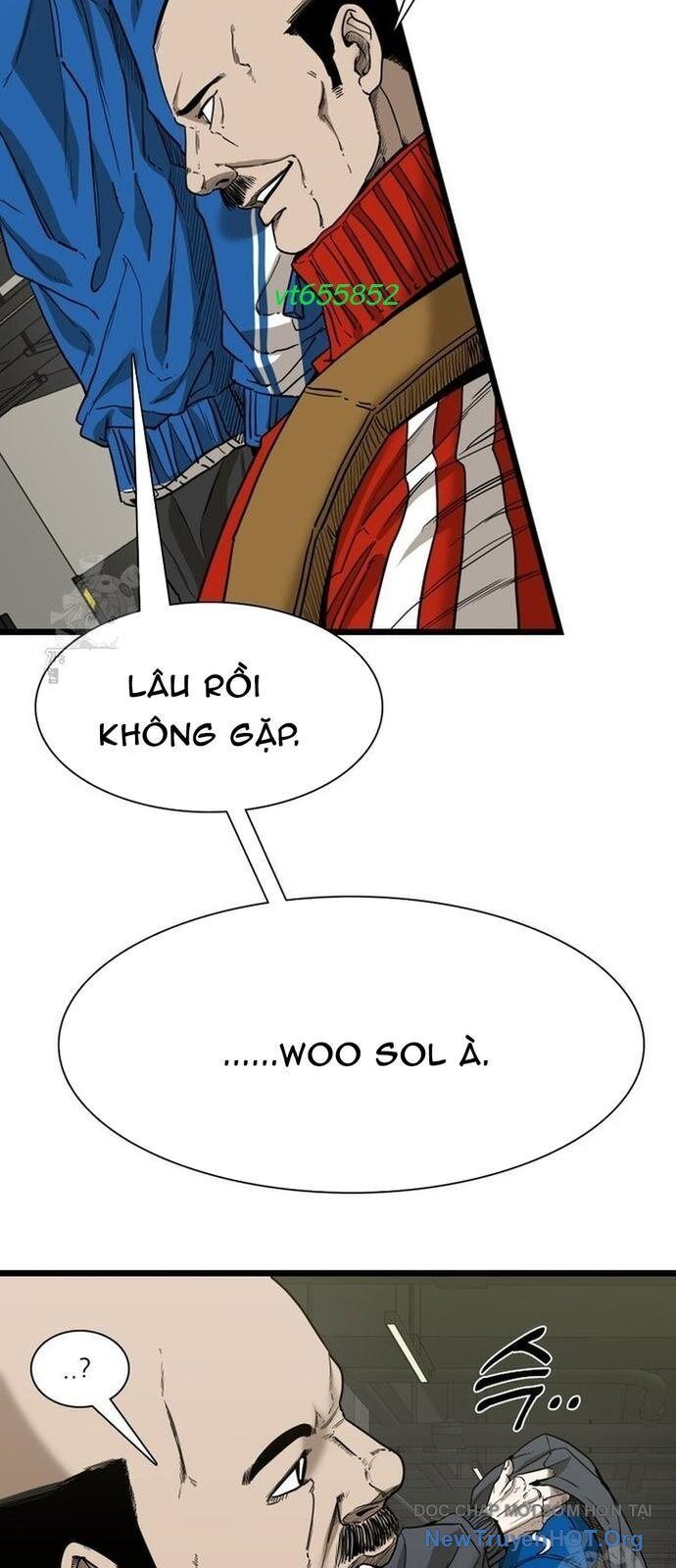 Shark - Cá Mập Chapter 374 - 14