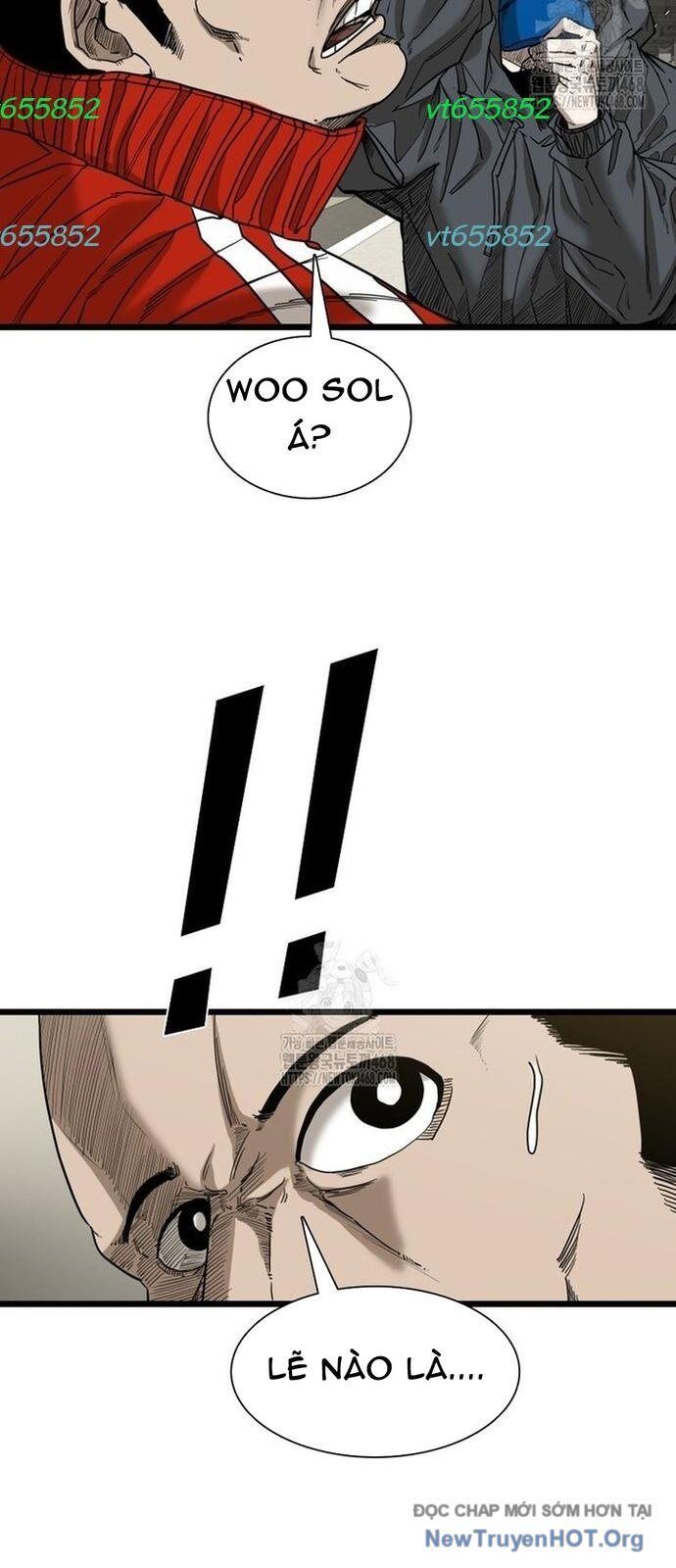 Shark - Cá Mập Chapter 374 - 15