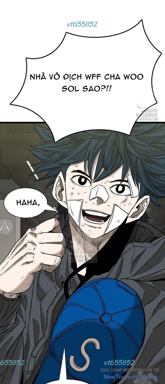 Shark - Cá Mập Chapter 374 - 16