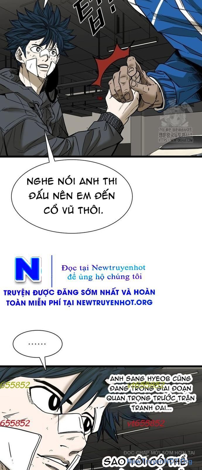 Shark - Cá Mập Chapter 374 - 18