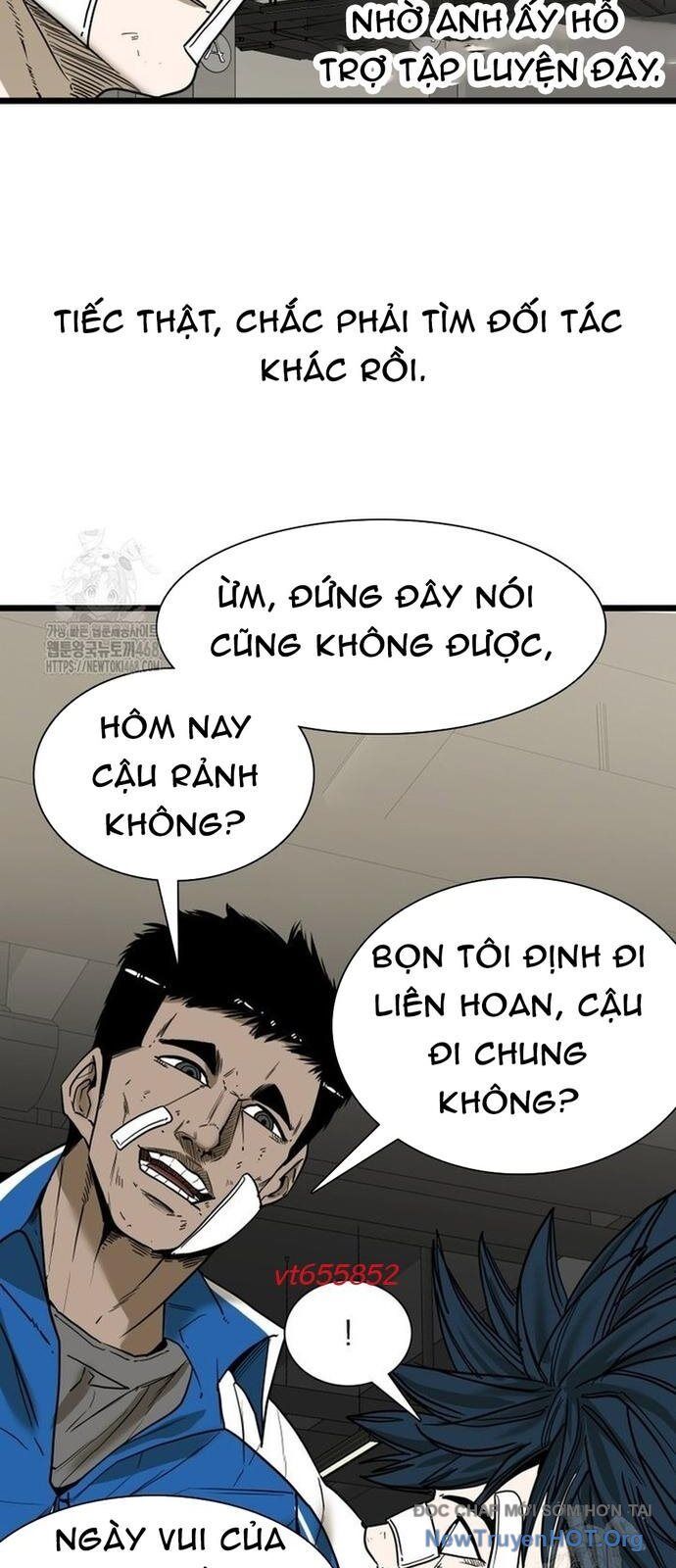 Shark - Cá Mập Chapter 374 - 19