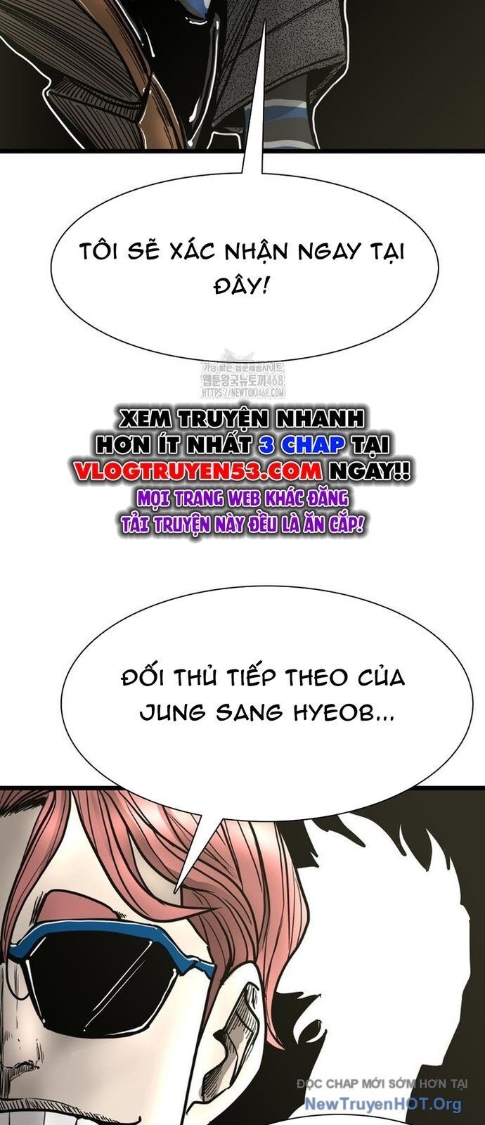 Shark - Cá Mập Chapter 374 - 3