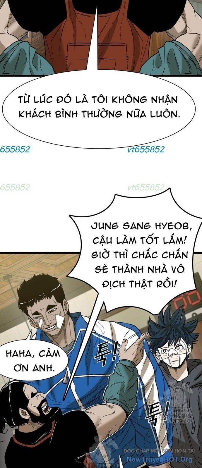 Shark - Cá Mập Chapter 374 - 26