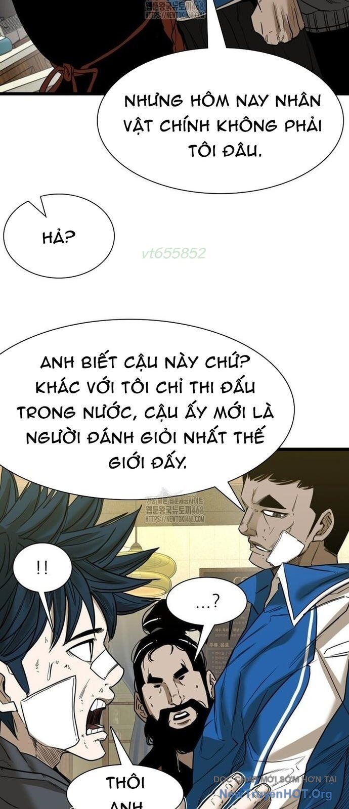 Shark - Cá Mập Chapter 374 - 27