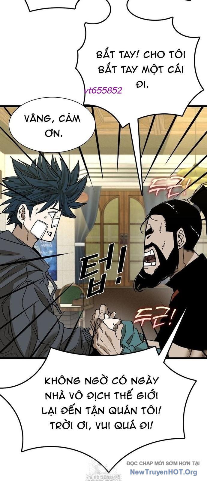 Shark - Cá Mập Chapter 374 - 29