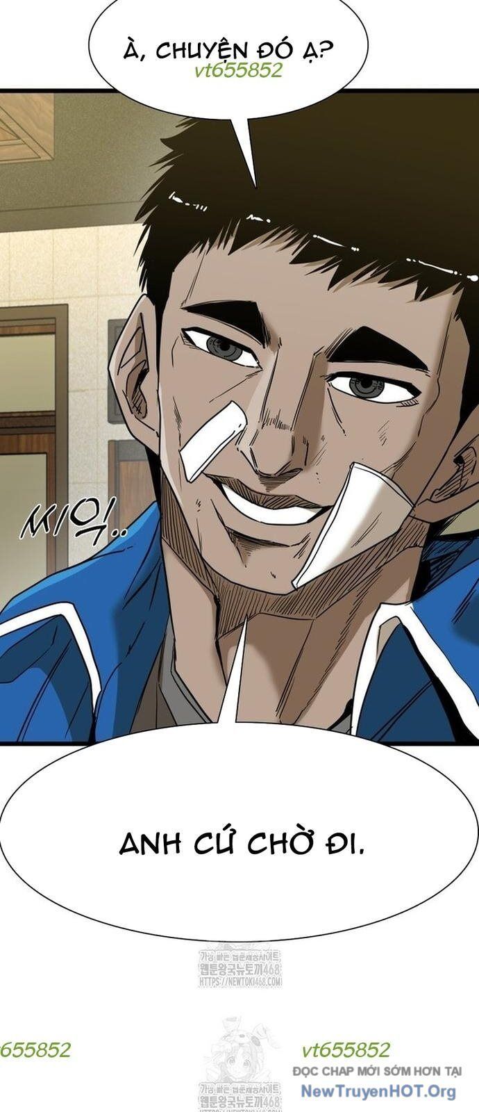 Shark - Cá Mập Chapter 374 - 31