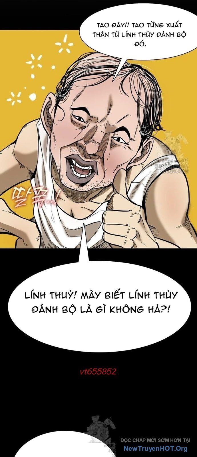 Shark - Cá Mập Chapter 374 - 34