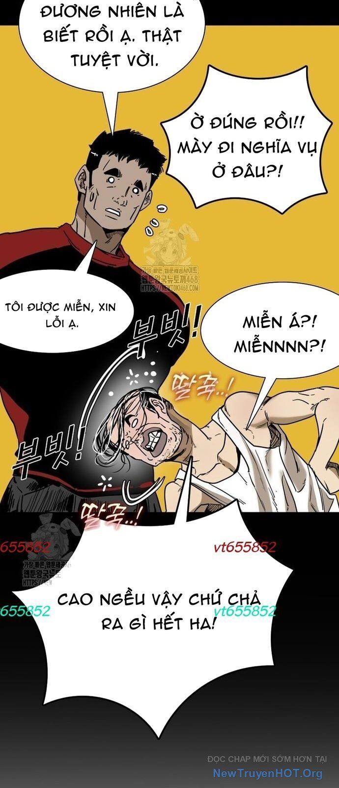 Shark - Cá Mập Chapter 374 - 35