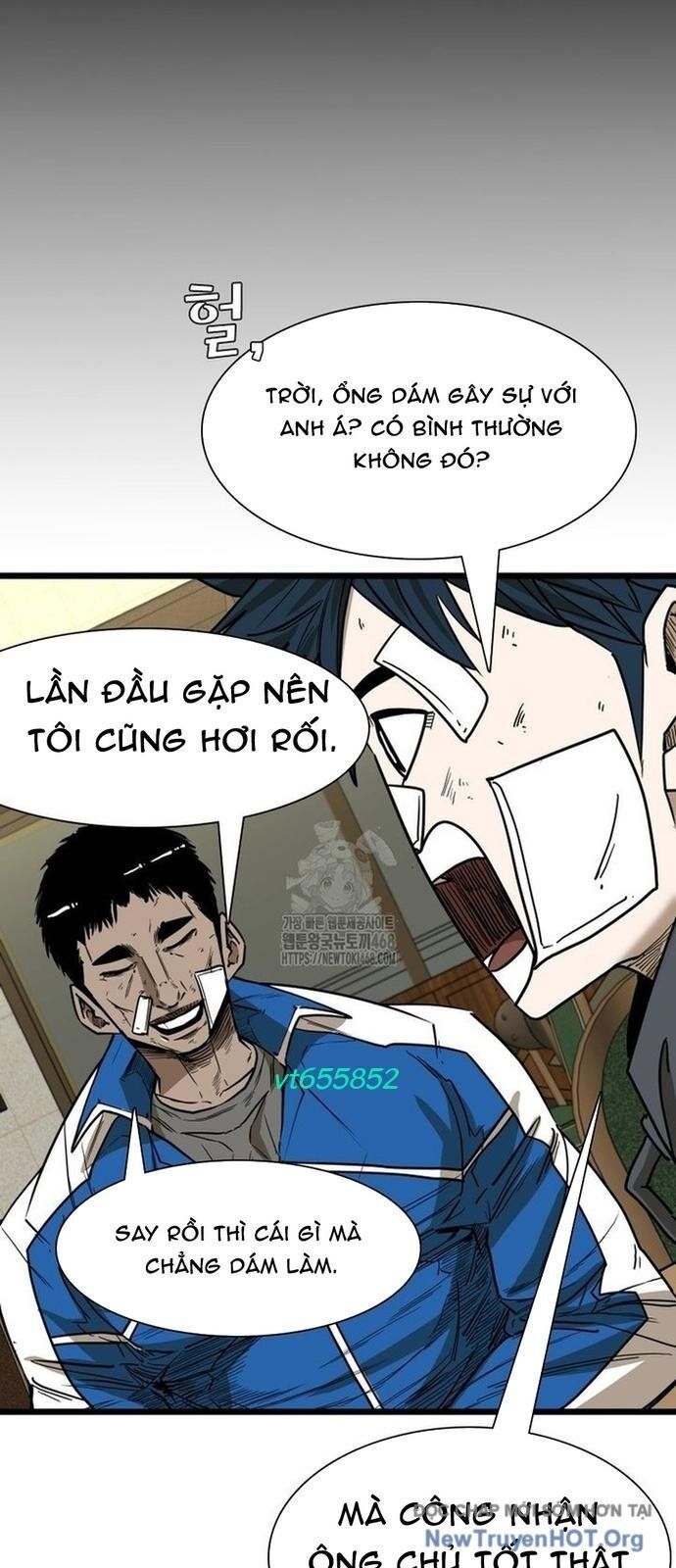 Shark - Cá Mập Chapter 374 - 36