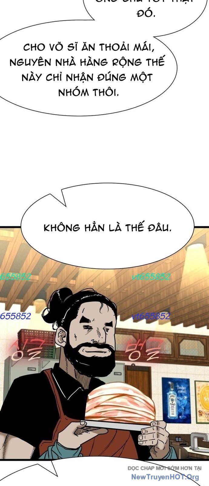 Shark - Cá Mập Chapter 374 - 37