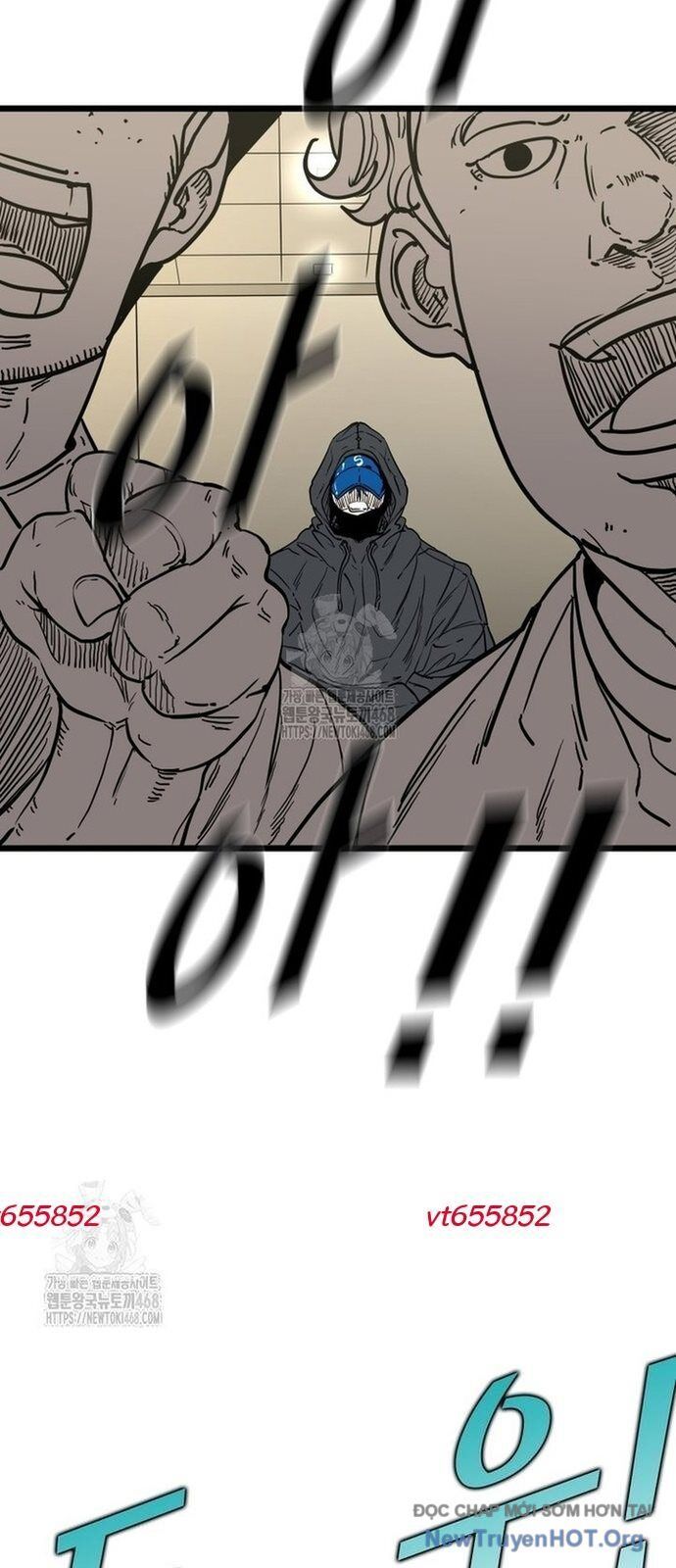 Shark - Cá Mập Chapter 374 - 5