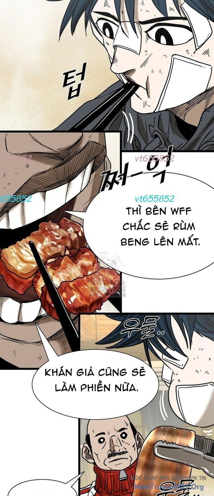 Shark - Cá Mập Chapter 374 - 41