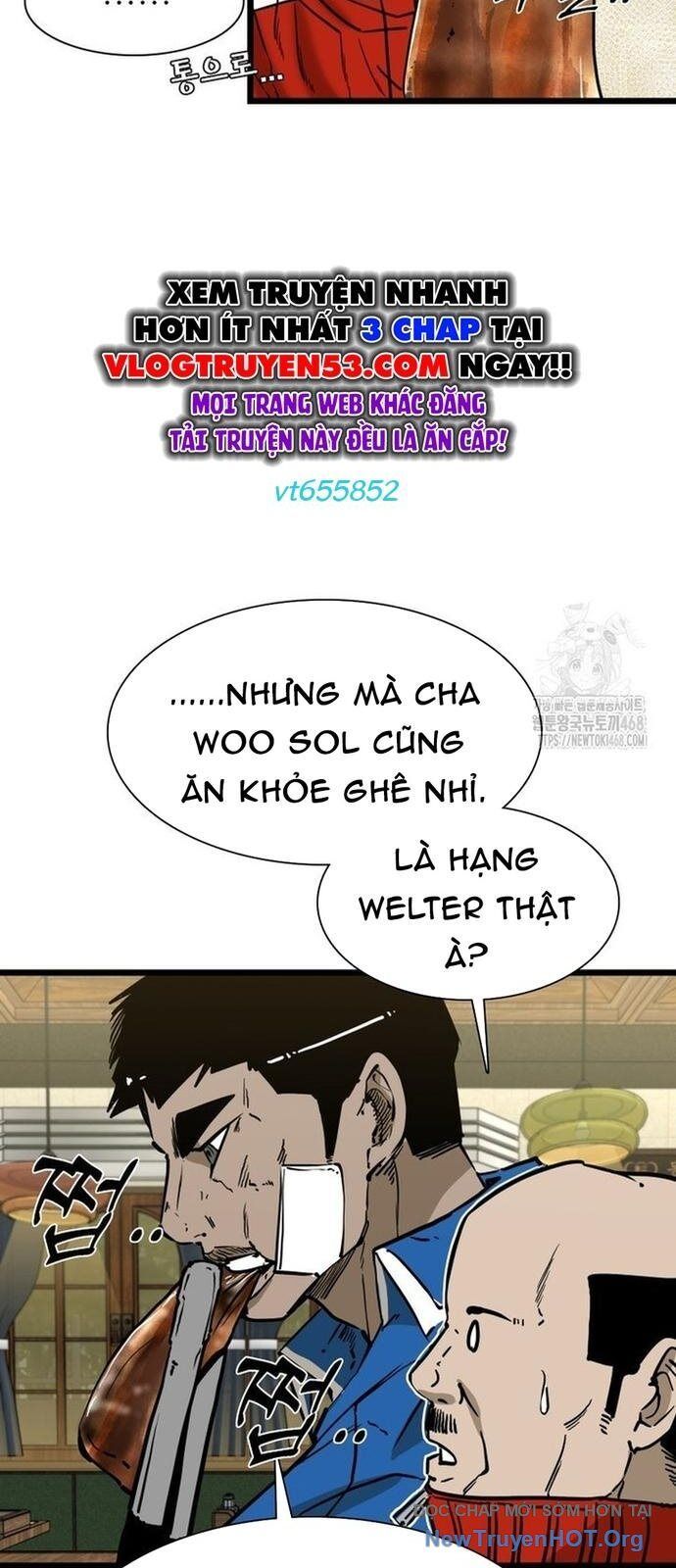 Shark - Cá Mập Chapter 374 - 42