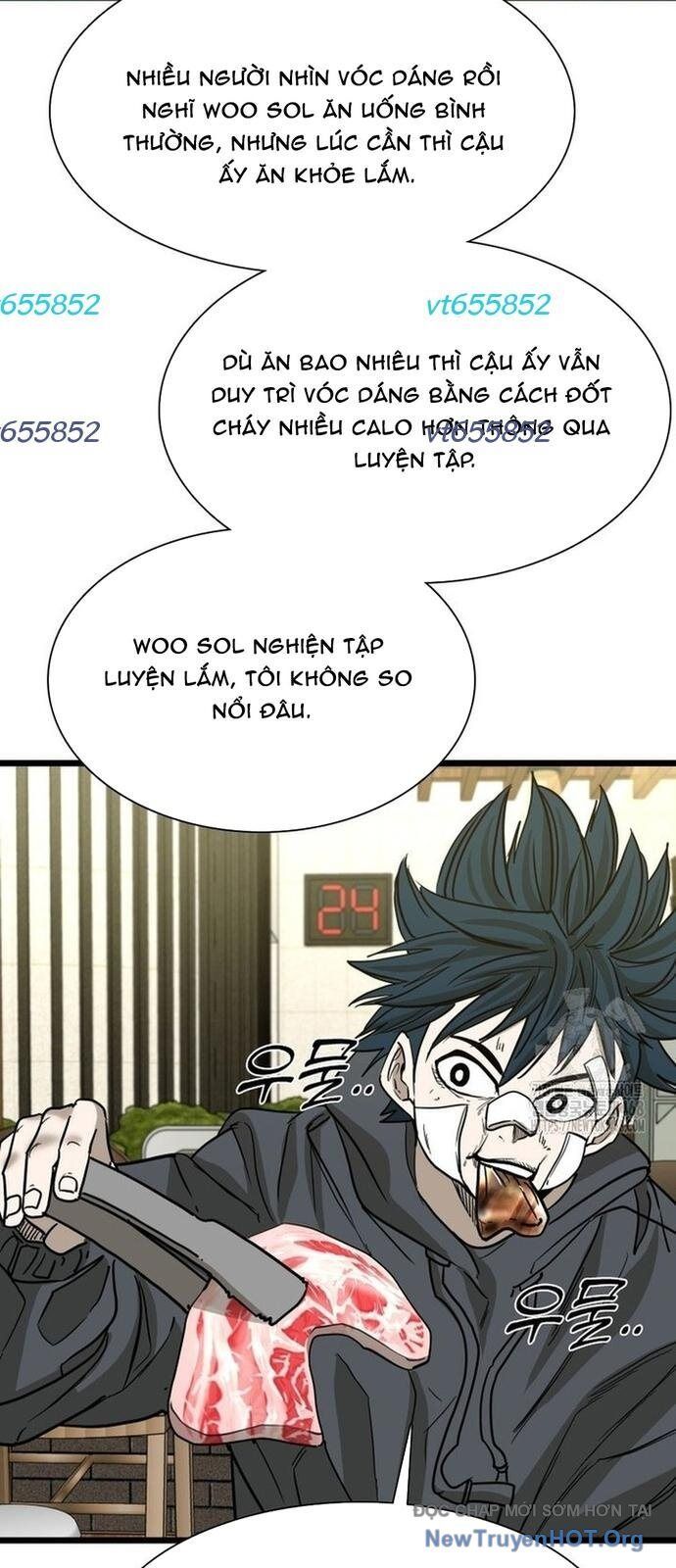 Shark - Cá Mập Chapter 374 - 43