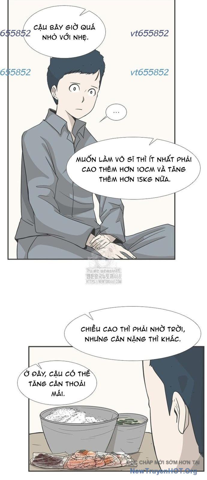Shark - Cá Mập Chapter 374 - 45