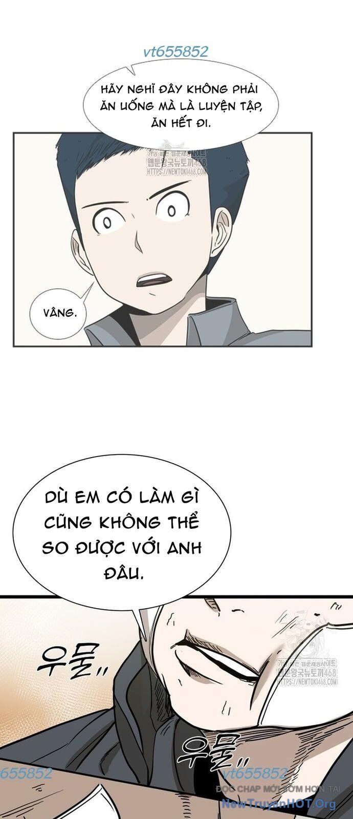 Shark - Cá Mập Chapter 374 - 46